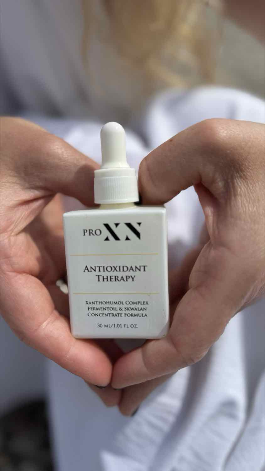 Magdalena Rebane, właścicielka gabinetu Maestria