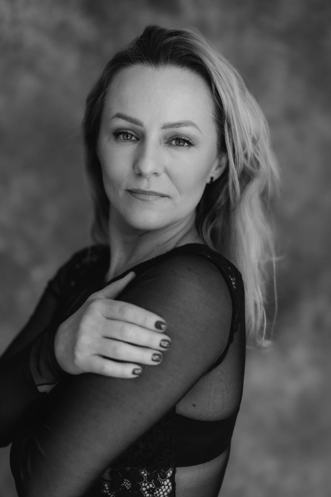 Magdalena Rebane, właścicielka gabinetu Maestria