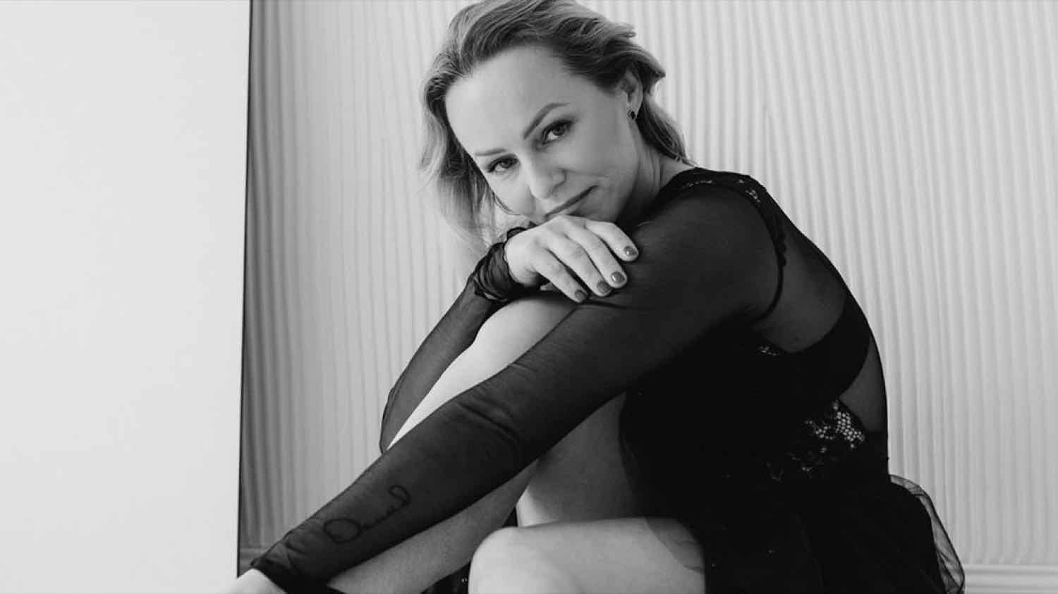 Magdalena Rebane, właścicielka gabinetu Maestria